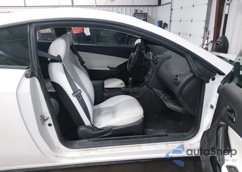 2007 Pontiac G6 Gt from USA, damaged, VIN 1G2ZH181074194443